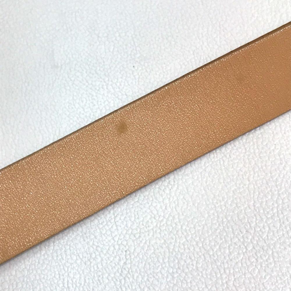 Beige Fabric Fendi Baguette