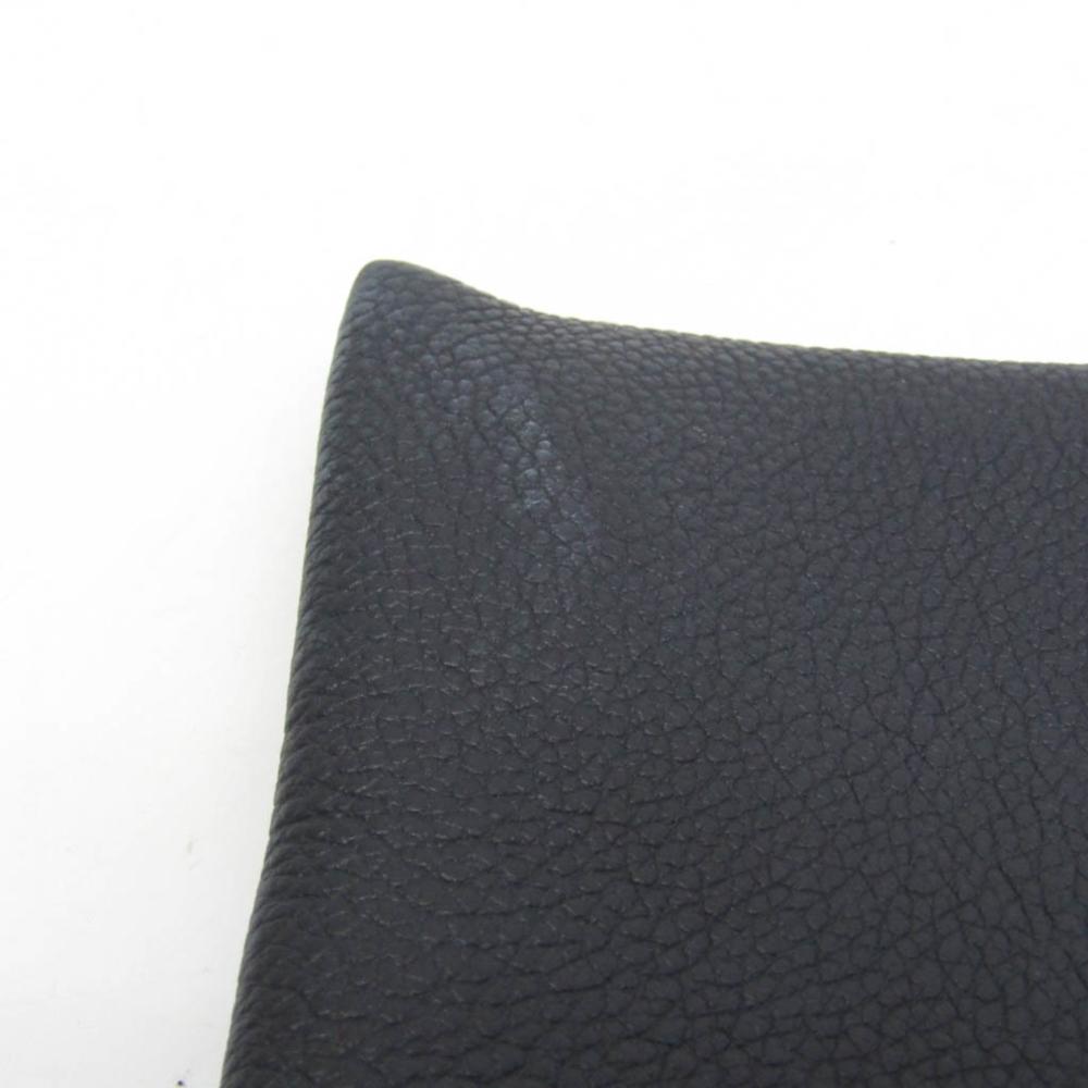 Black Fabric Fendi Shoulder Bag