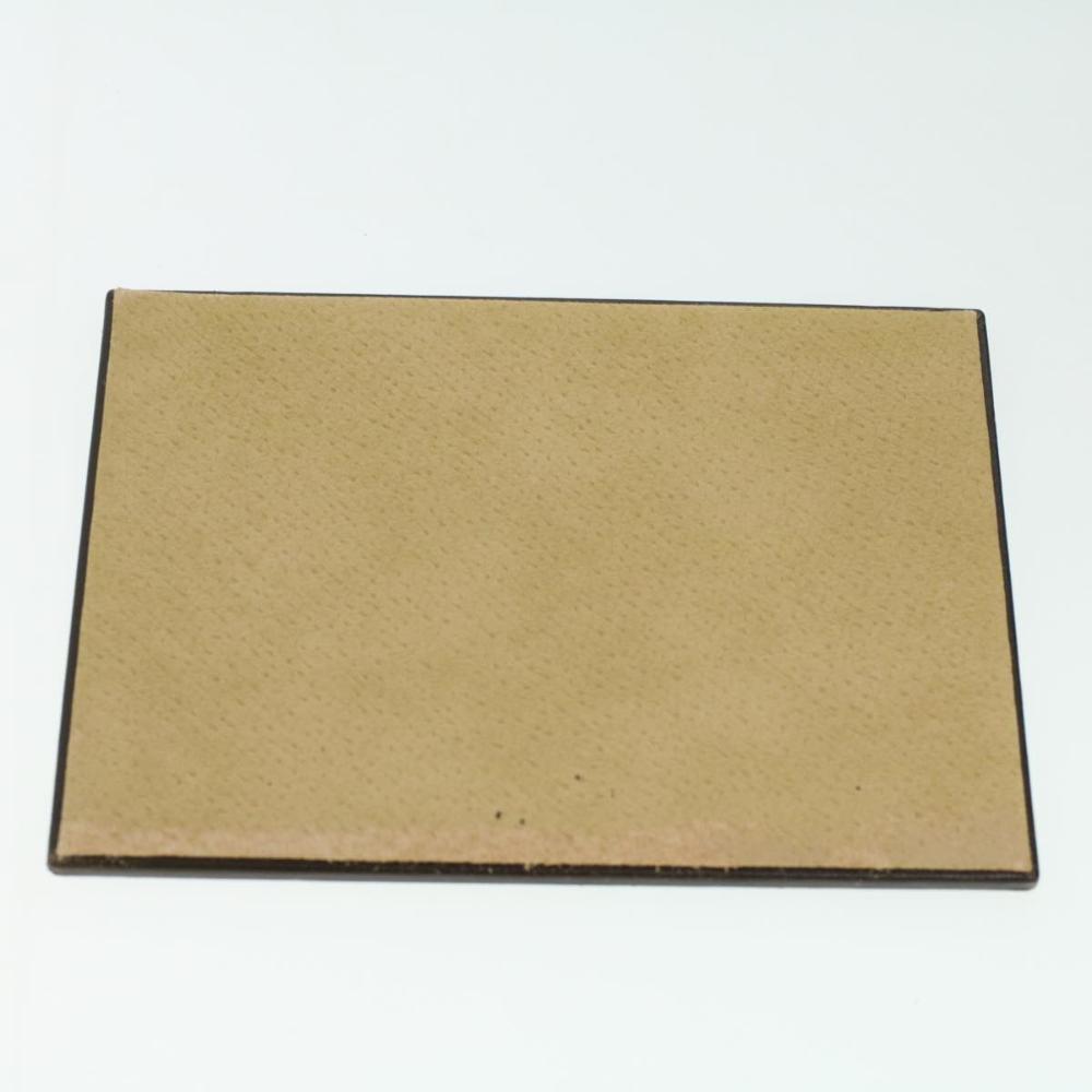 Brown Canvas Fendi Handbag