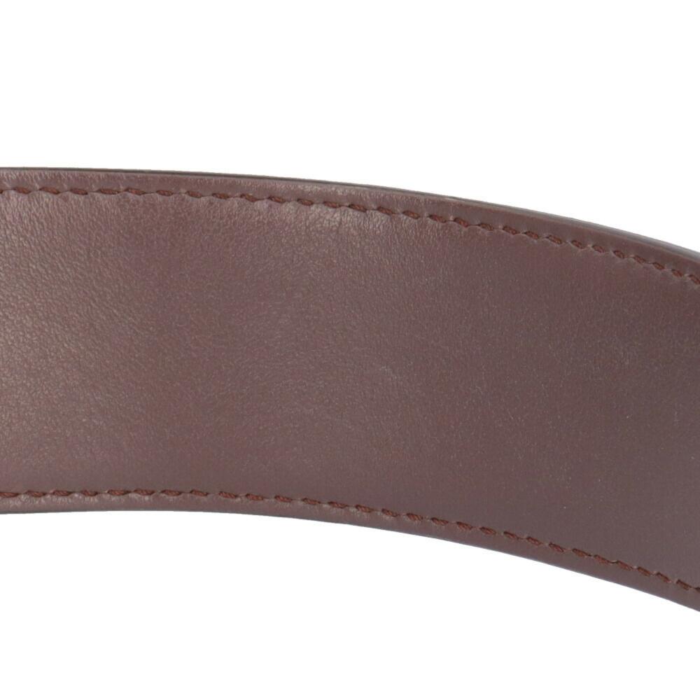 Pink Leather Fendi Shoulder Bag