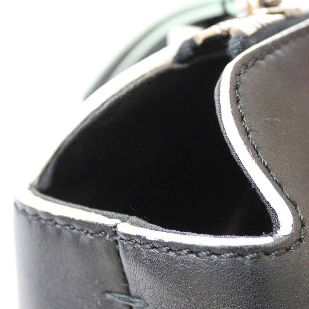 Black Fabric Fendi By The Way