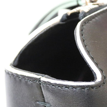 Black Fabric Fendi By The Way