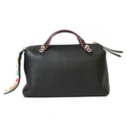 Black Fabric Fendi By The Way