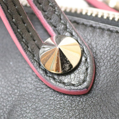 Black Fabric Fendi By The Way