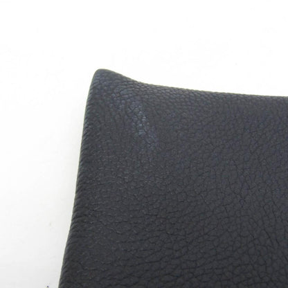 Black Fabric Fendi Shoulder Bag