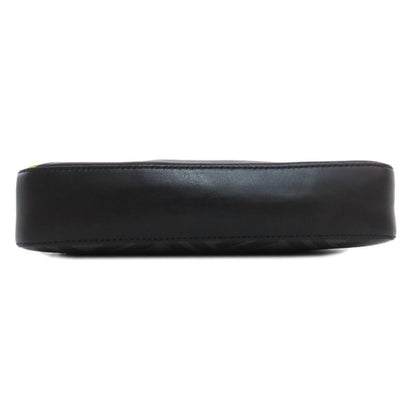 Grey Plastic Fendi Shoulder Bag