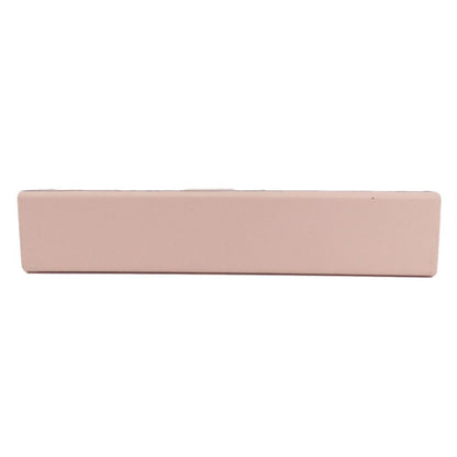 Pink Leather Fendi Shoulder Bag