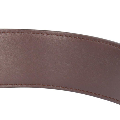 Pink Leather Fendi Shoulder Bag