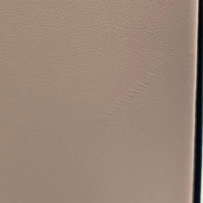Pink Leather Fendi Tote